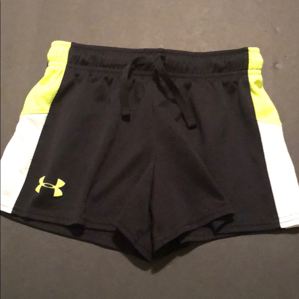 Under Armour shorts